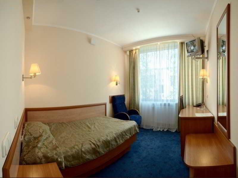 Truskavets 365 Hotel 외부 사진