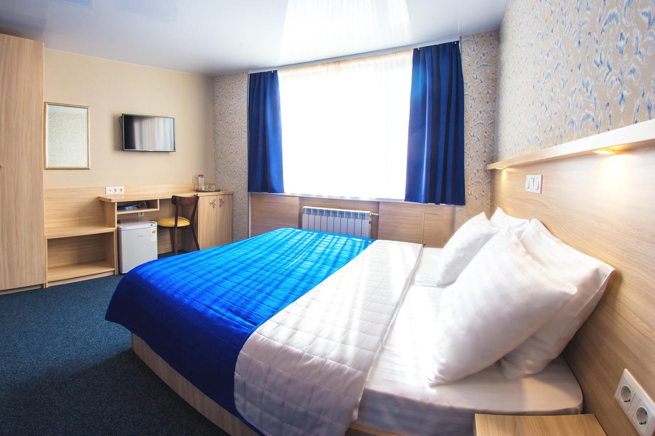 Truskavets 365 Hotel 외부 사진